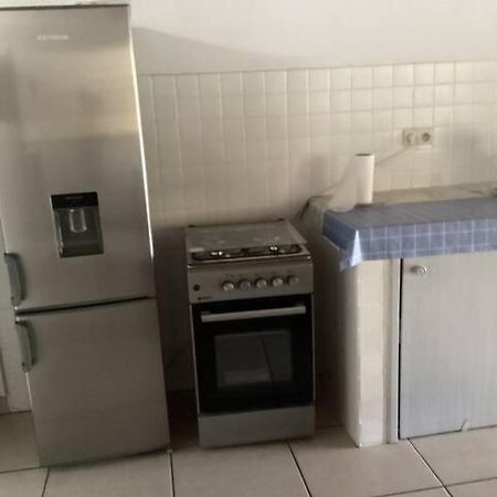 Appartement Dans Propriete Reposante Saint-Benoît Zewnętrze zdjęcie