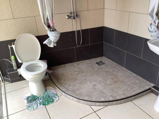 Appartement Dans Propriete Reposante Saint-Benoît Zewnętrze zdjęcie